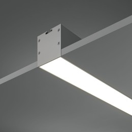 Алюминиевый профиль Maytoni Led strip ALM-7135-S-2M
