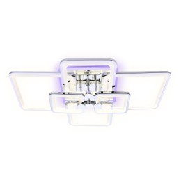 Потолочная люстра с пультом Ambrella Light Acrylica Original FA5307