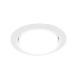 Встраиваемый светильник Ambrella Light GX53 Spot G101 W