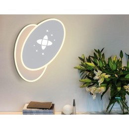 Настенный светодиодный светильник Ambrella Light Wall FW109