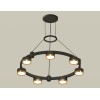 Подвесная люстра Ambrella Light Traditional (A9205, C9238, N8124) XR92051502