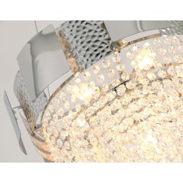 Подвесная люстра Ambrella Light Traditional TR5244