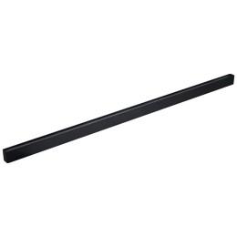 Шинопровод магнитный накладной Delight Collection Trek LST-2M black