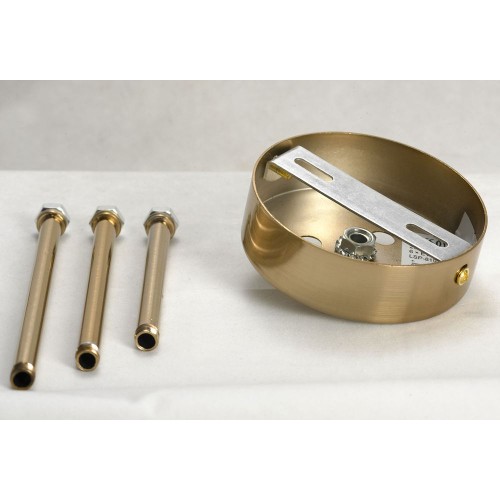 Люстра на штанге Lussole Lgo Pinal GRLSP-8191