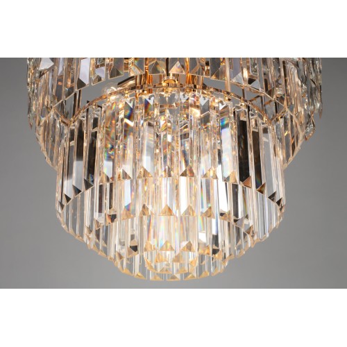 Подвесная люстра Omnilux Sangineto OML-81703-12