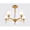 Потолочная люстра Ambrella Light Traditional TR3154