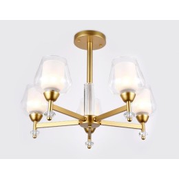 Потолочная люстра Ambrella Light Traditional TR3154