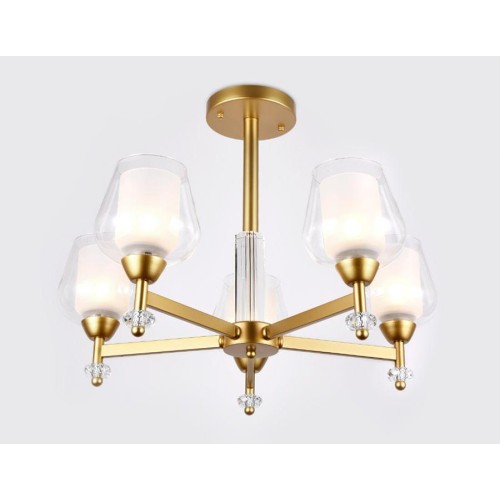 Потолочная люстра Ambrella Light Traditional TR3154