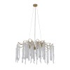 Подвесная люстра Favourite Liana 4134-9P