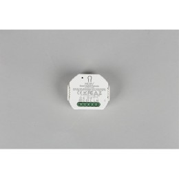 Блок управления светом для двух зон Aployt Magnetic track 220 APL.0195.00.02