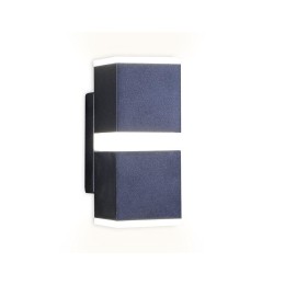 Настенный светодиодный светильник Ambrella Light Wall FW190