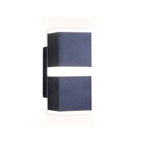 Настенный светодиодный светильник Ambrella Light Wall FW190