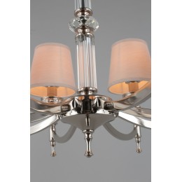 Подвесная люстра Omnilux Maranza OML-87203-08