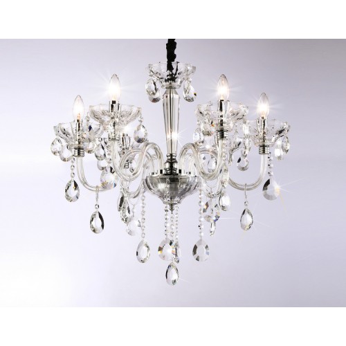 Подвесная люстра Ambrella Light Traditional TR4900