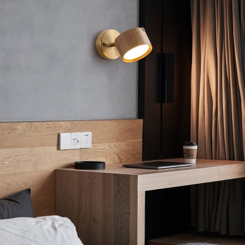 Спот ImperiumLoft Berny 208802-23