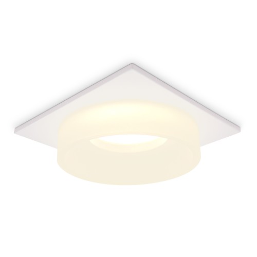 Встраиваемый светильник Ambrella Light Techno Spot TN1314