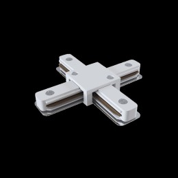 Коннектор X-образный Maytoni Track TRA001CX-11W