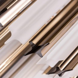 Каскадная люстра ImperiumLoft Compar 194233-23