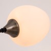Люстра на штанге Arte Lamp Skat A3564PL-6BK
