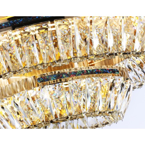 Потолочная люстра Ambrella Light Traditional TR5031