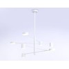 Люстра на штанге Ambrella Light Comfort FL51688