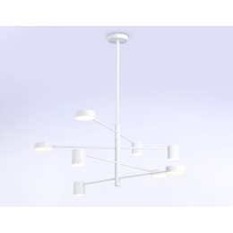 Люстра на штанге Ambrella Light Comfort FL51688