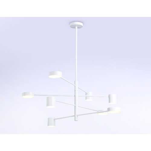 Люстра на штанге Ambrella Light Comfort FL51688