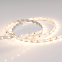 Светодиодная лента Arlight RT 2-5000 12V Warm2700 (3528, 300 LED, LUX) 010597(B)