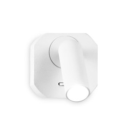 Светодиодный спот Ambrella Light Wall FW282