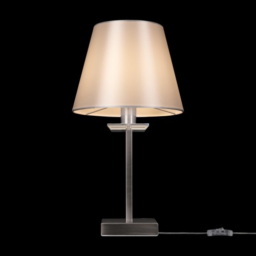 Настольная лампа Freya Forte FR1006TL-01N