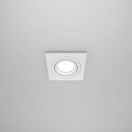 Встраиваемый светильник Maytoni Atom DL024-2-01W