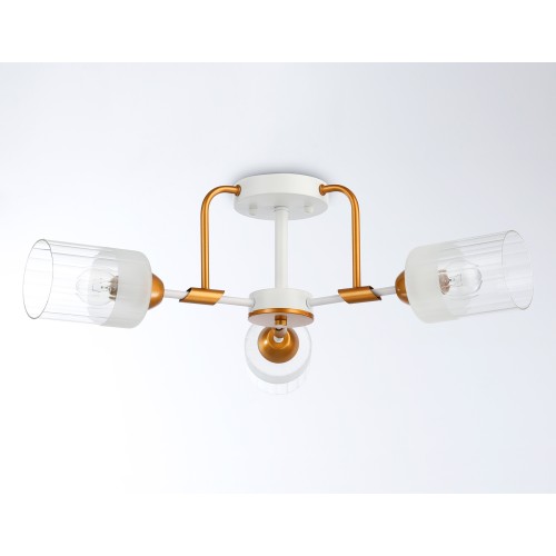 Люстра на штанге Ambrella Light Modern TR303321
