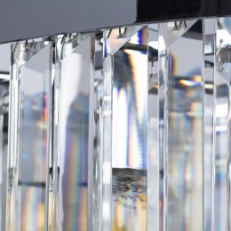 Подвесная люстра Arte Lamp SecundaA1003LM-12CC