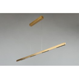 Подвесная люстра Aployt Noella APL.051.13.28