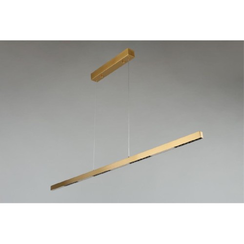 Подвесная люстра Aployt Noella APL.051.13.28