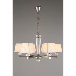 Подвесная люстра APLOYT Dominka APL.722.03.06