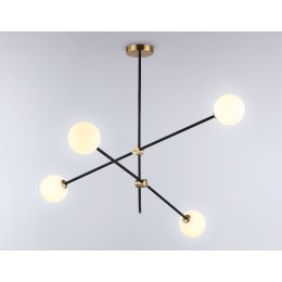 Люстра на штанге Ambrella Light Modern TR2507
