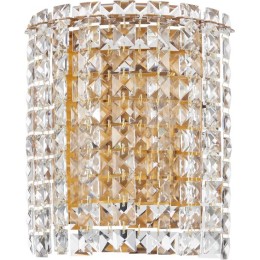 Настенный светильник Stilfort Delone 2179/05/02W