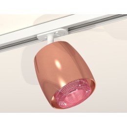 Комплект трекового светильника Ambrella Light Track System XT1144010 (A2536, C1144, N7193)