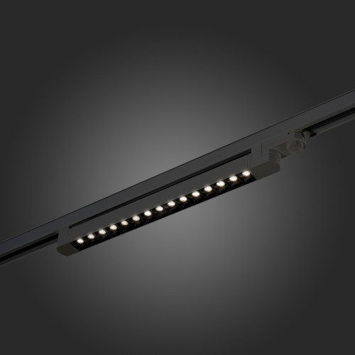 Трековый трехфазный светильник ST Luce ST662.436.15