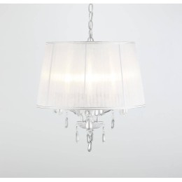 Подвесной светильник Vele Luce Zoom VL10122P08