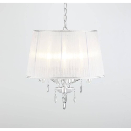 Подвесной светильник Vele Luce Zoom VL10122P08