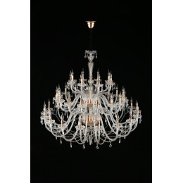 Подвесная люстра Aployt Halina APL.811.03.42