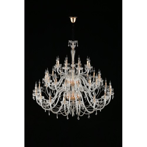 Подвесная люстра Aployt Halina APL.811.03.42