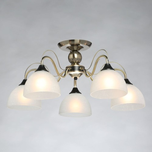 Потолочная люстра De Markt Олимп 318014905