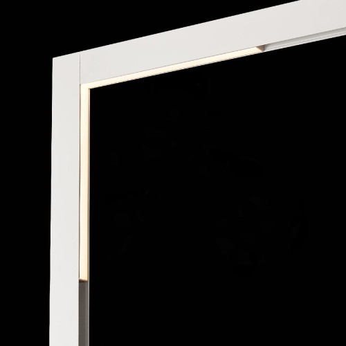 Трековый магнитный светильник ST Luce Skyline 48 ST801.536.20