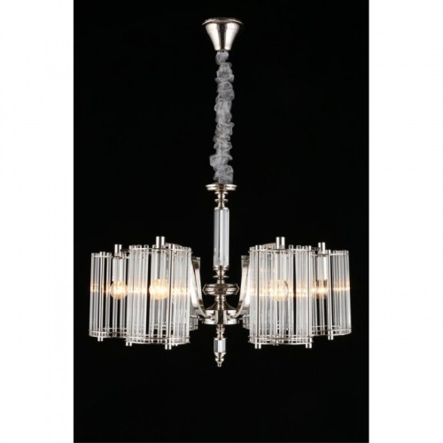 Подвесная люстра APLOYT Sibil APL.733.03.06