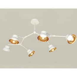 Люстра на штанге Ambrella Light Traditional (C9055, N8144) XB9055101