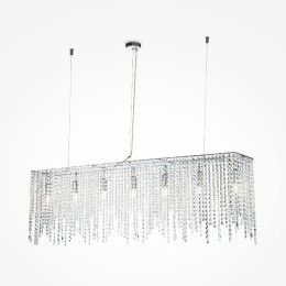 Подвесная люстра Maytoni Empress DIA002PL-07CH