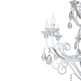 Подвесная люстра Vitaluce V1003-0/24